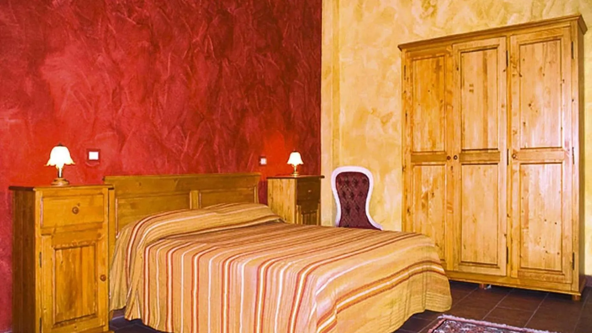Prázdninový dům Villa Jelu With Pool In Castiglione Di Sicilia Itálie