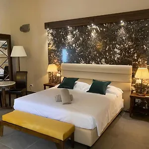 Firriato Hospitality Cavanera Etnea & Wine Experience Farm stay