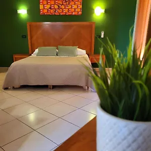 Federico Ii Hotel