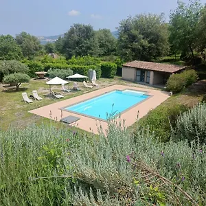 Il Tanaceto Guest house