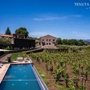 Tenuta Di Fessina Resort