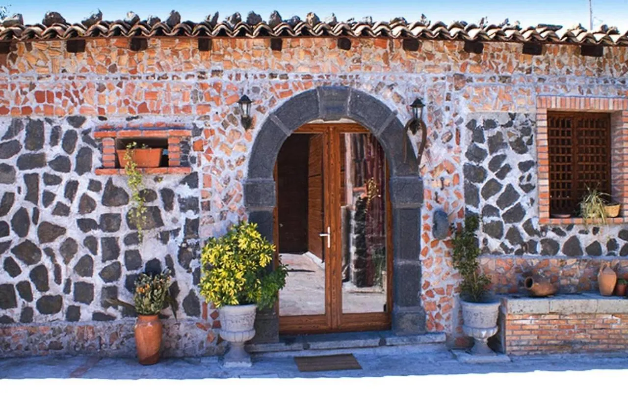 Holiday home Villa Jelu With Pool In Castiglione Di Sicilia