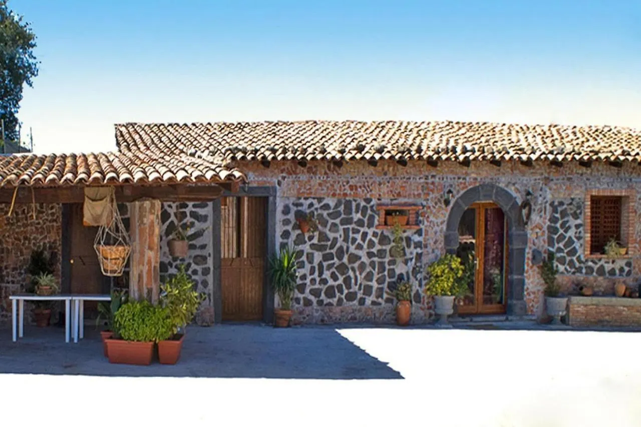 Villa Jelu With Pool In Castiglione Di Sicilia Holiday home