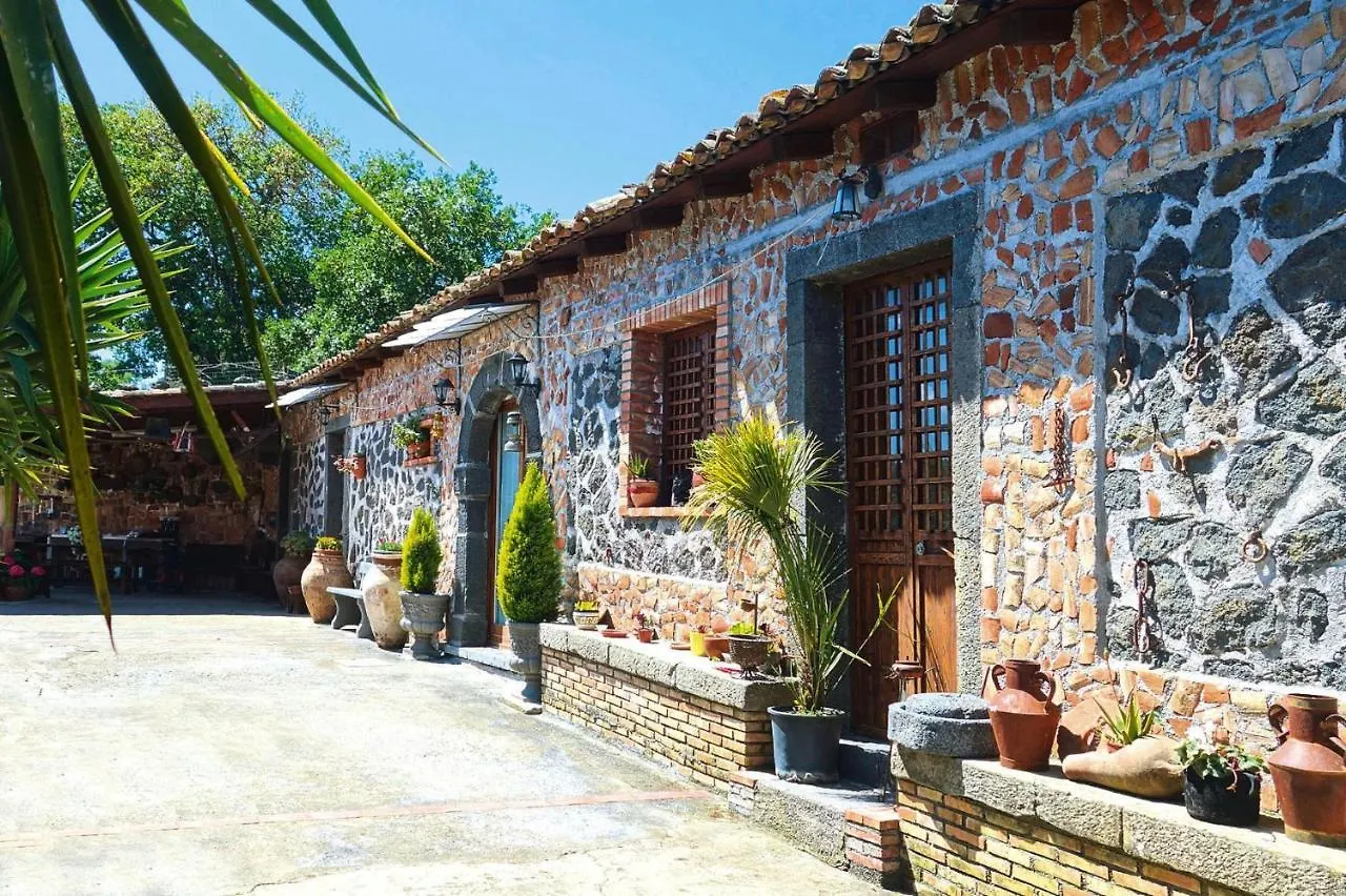 Holiday home Villa Jelu With Pool In Castiglione Di Sicilia