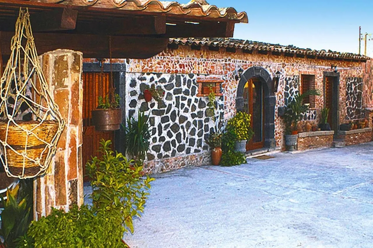 Villa Jelu With Pool In Castiglione Di Sicilia