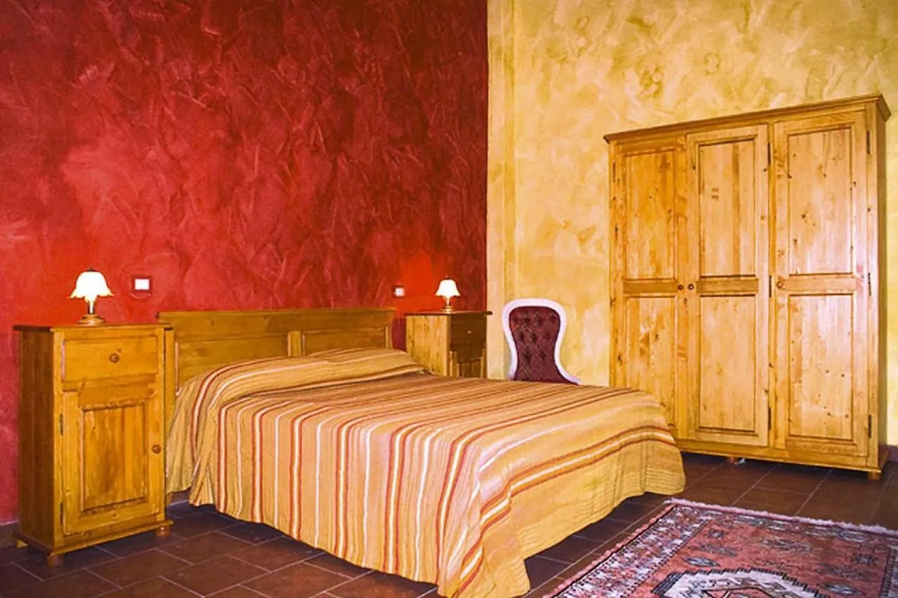 Villa Jelu With Pool In Castiglione Di Sicilia Italy