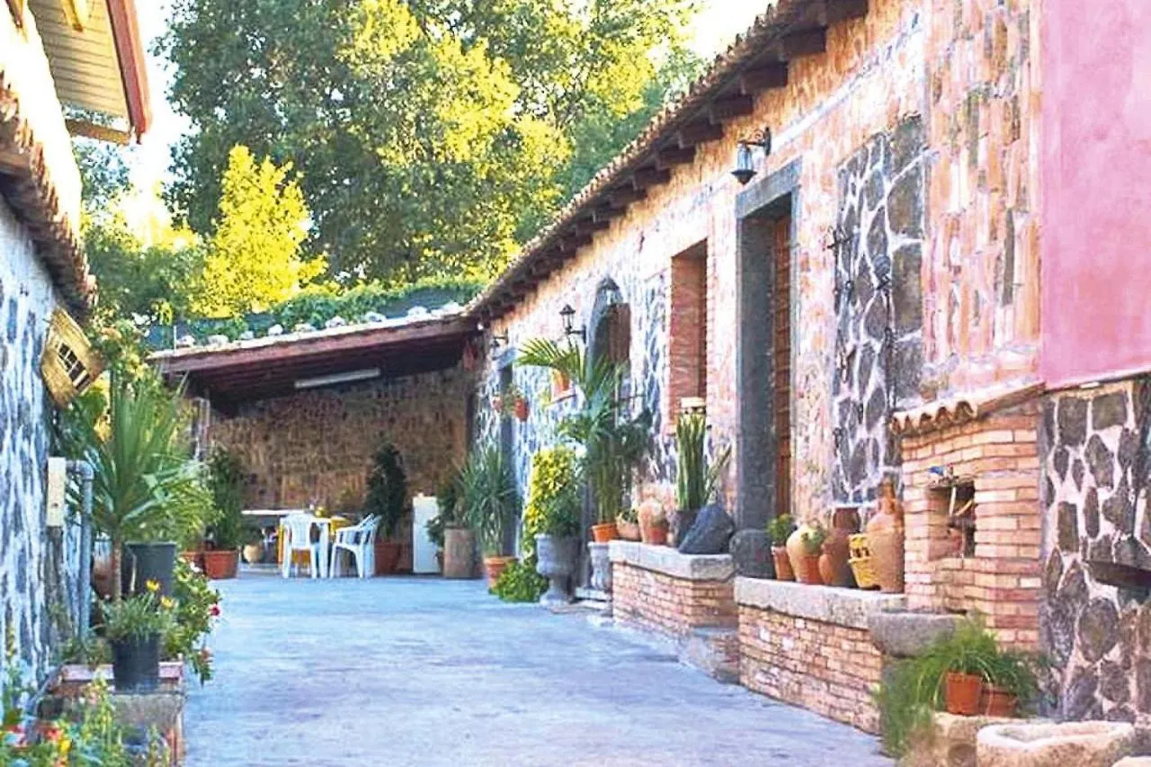 Holiday home Villa Jelu With Pool In Castiglione Di Sicilia Italy