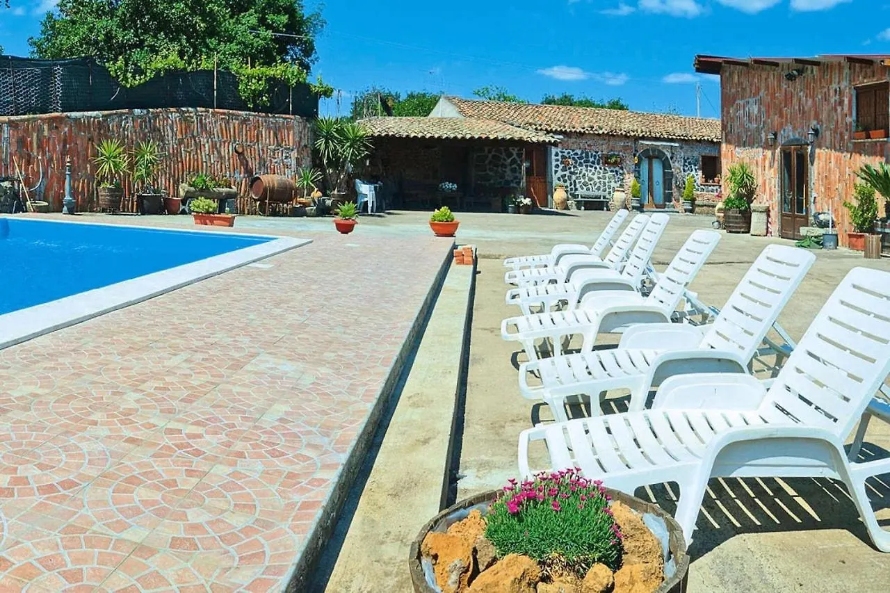Villa Jelu With Pool In Castiglione Di Sicilia Castiglione De Sicilia