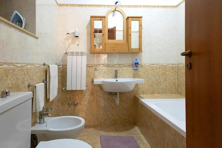 Holiday home Villa Jelu With Pool In Castiglione Di Sicilia Italy
