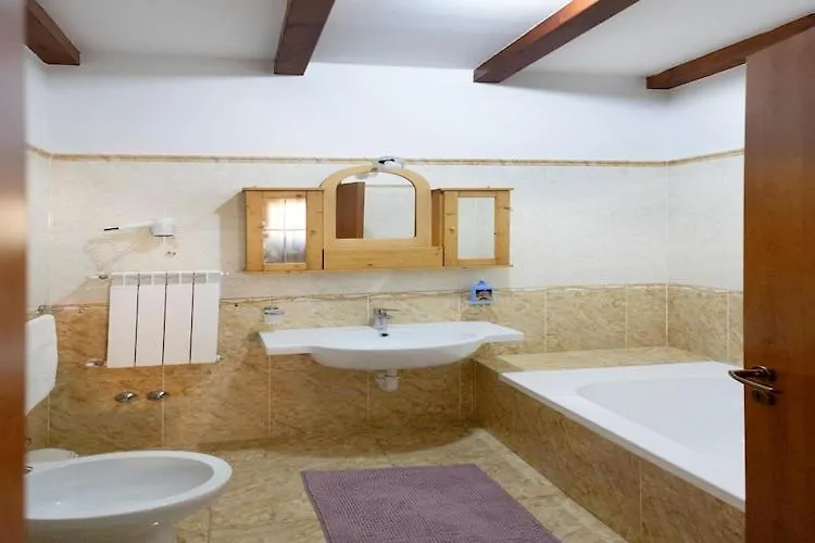 Villa Jelu With Pool In Castiglione Di Sicilia Holiday home Castiglione De Sicilia