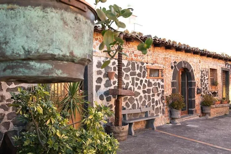 Villa Jelu With Pool In Castiglione Di Sicilia 0*, Castiglione De Sicilia Italy
