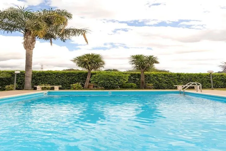 Villa Jelu With Pool In Castiglione Di Sicilia Castiglione De Sicilia