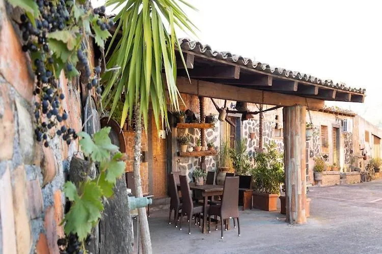 Holiday home Villa Jelu With Pool In Castiglione Di Sicilia