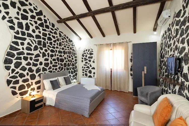 Holiday home Villa Jelu With Pool In Castiglione Di Sicilia