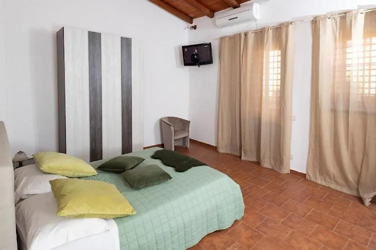 Holiday home Villa Jelu With Pool In Castiglione Di Sicilia