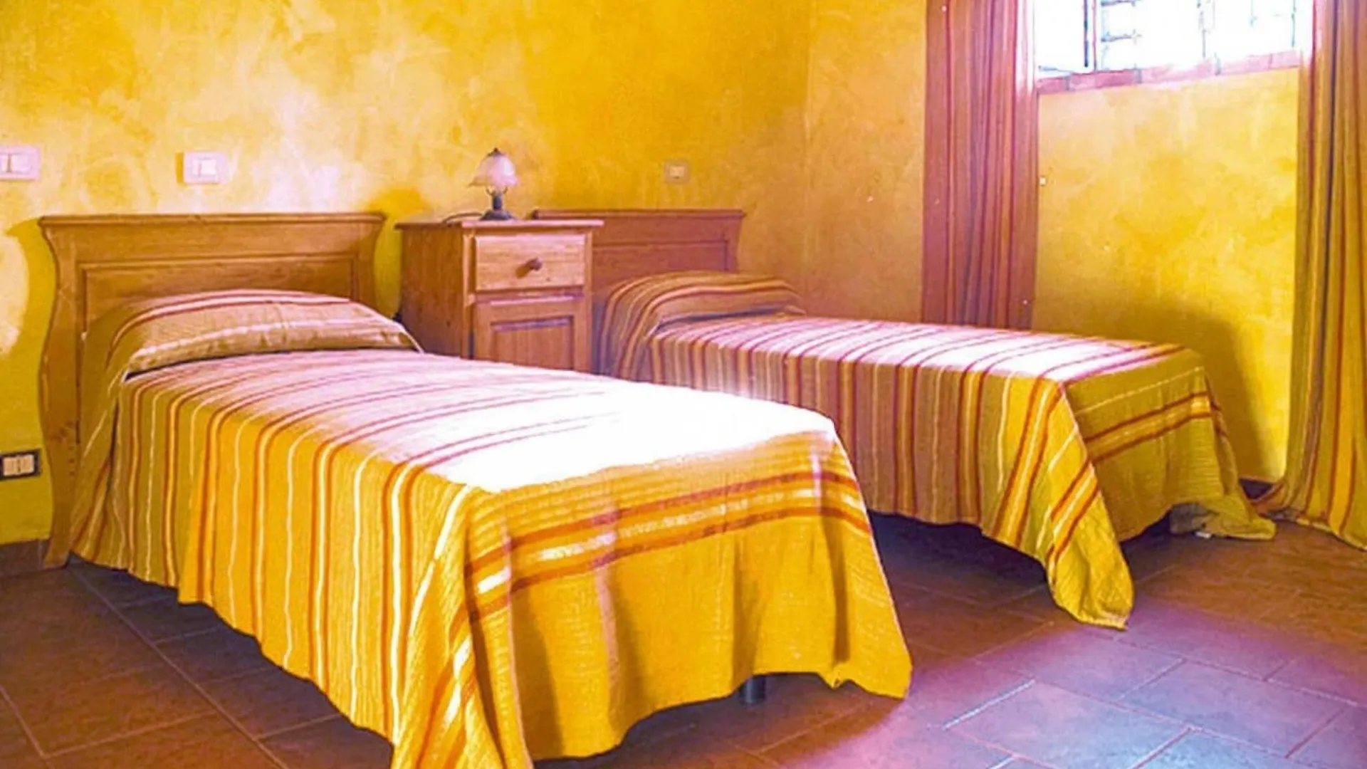 Holiday home Villa Jelu With Pool In Castiglione Di Sicilia