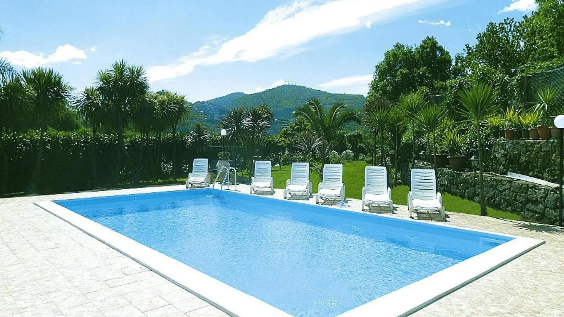 Villa Jelu With Pool In Castiglione Di Sicilia 0*, Castiglione De Sicilia Italy