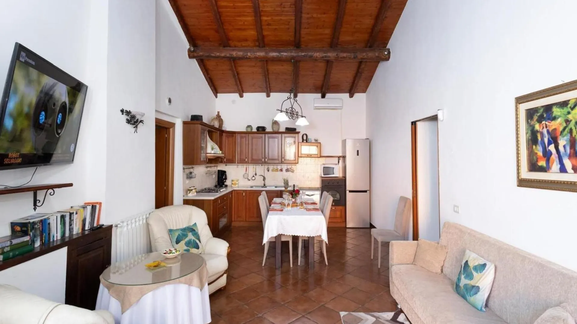 Villa Jelu With Pool In Castiglione Di Sicilia Holiday home Castiglione De Sicilia