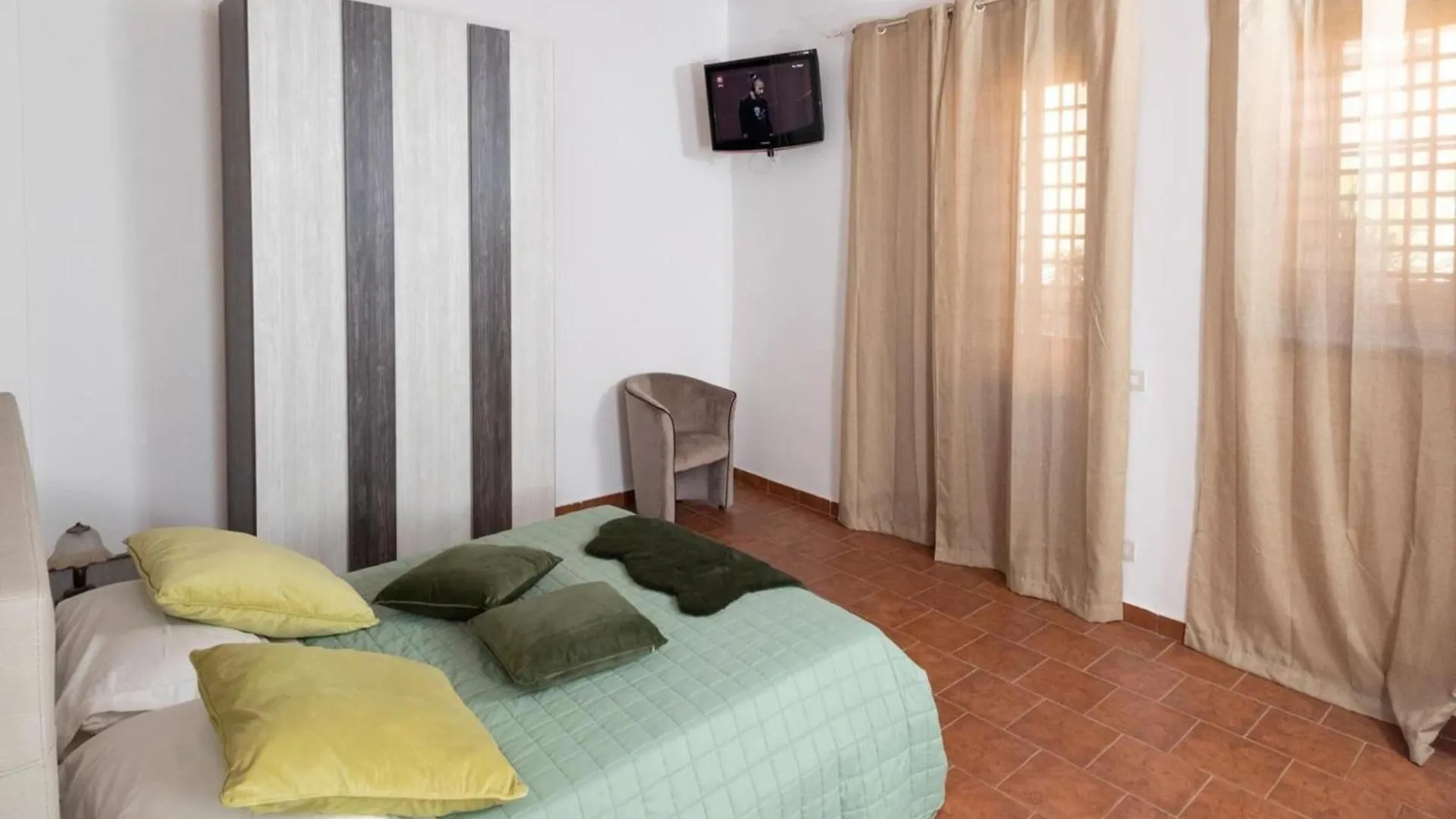 Holiday home Villa Jelu With Pool In Castiglione Di Sicilia Italy