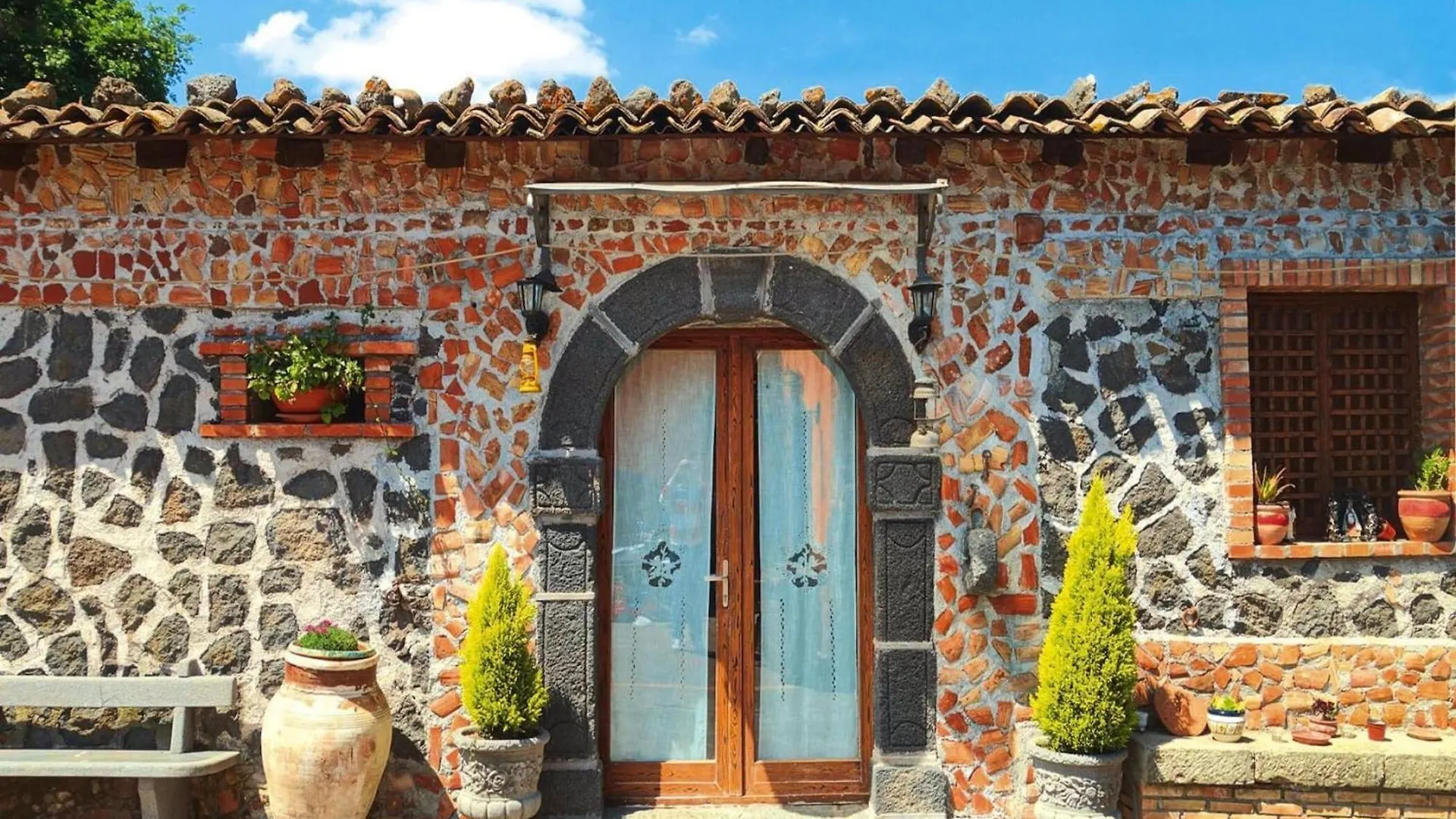 Holiday home Villa Jelu With Pool In Castiglione Di Sicilia