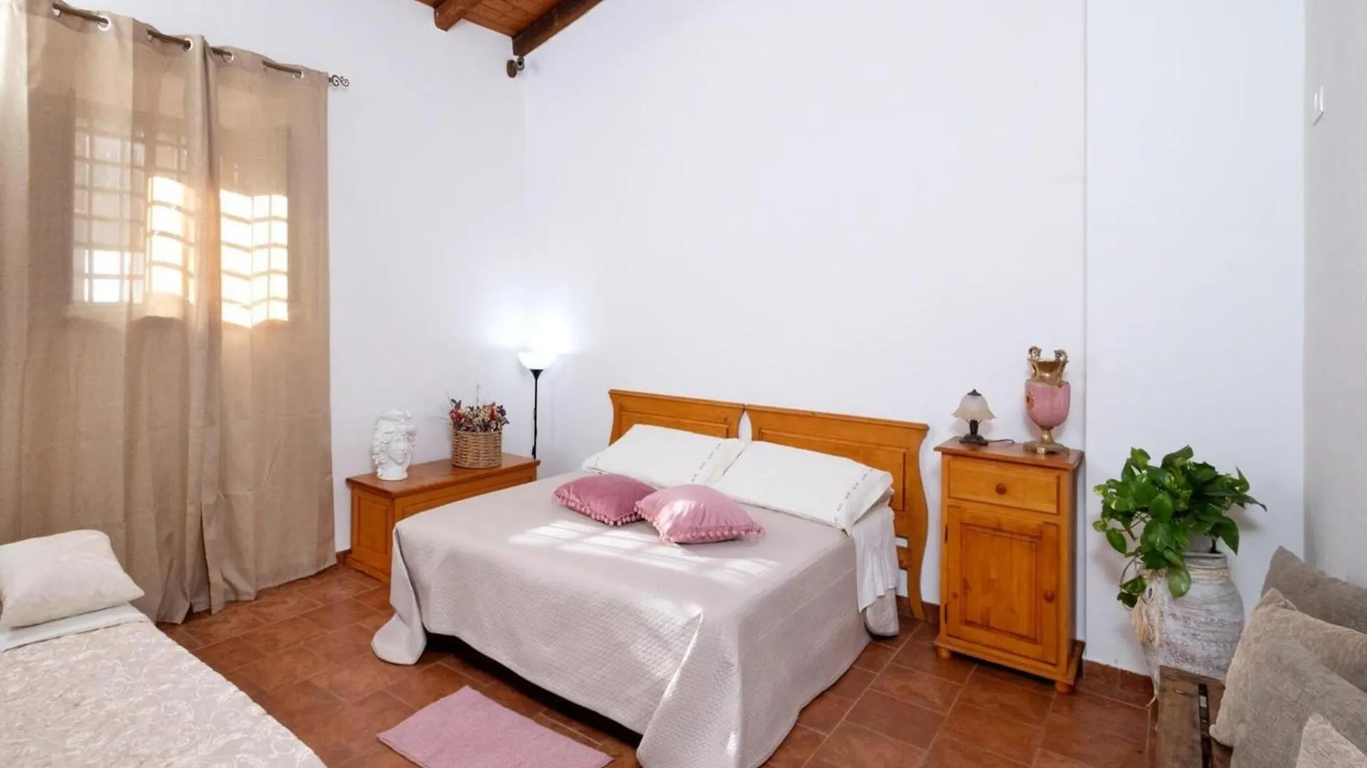Holiday home Villa Jelu With Pool In Castiglione Di Sicilia