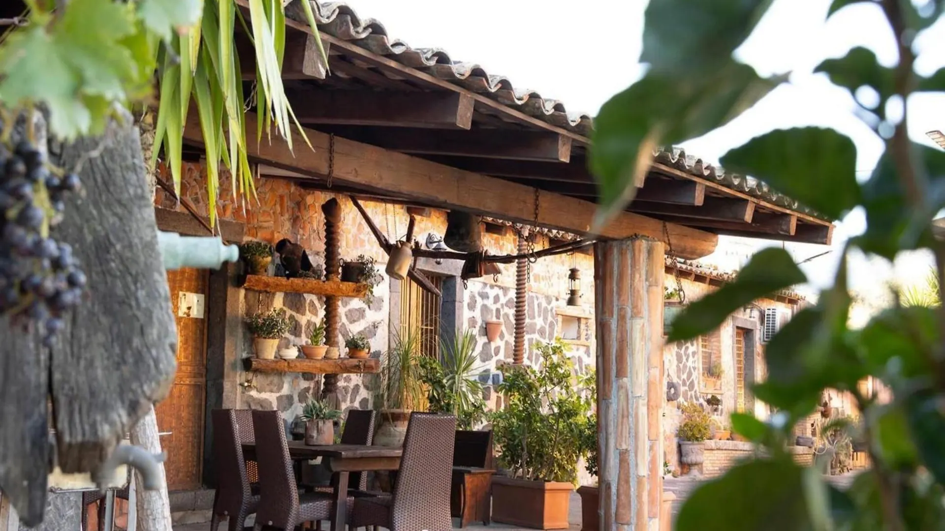 Villa Jelu With Pool In Castiglione Di Sicilia Castiglione De Sicilia