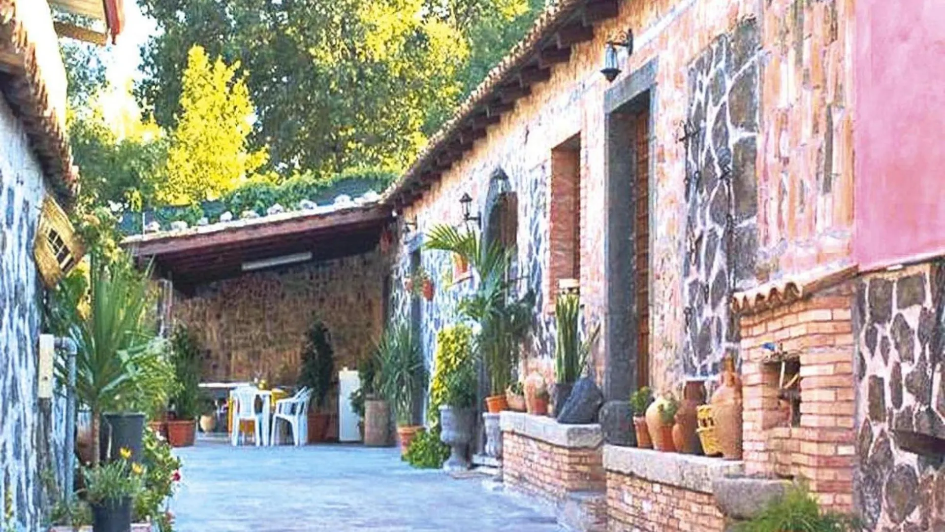Holiday home Villa Jelu With Pool In Castiglione Di Sicilia