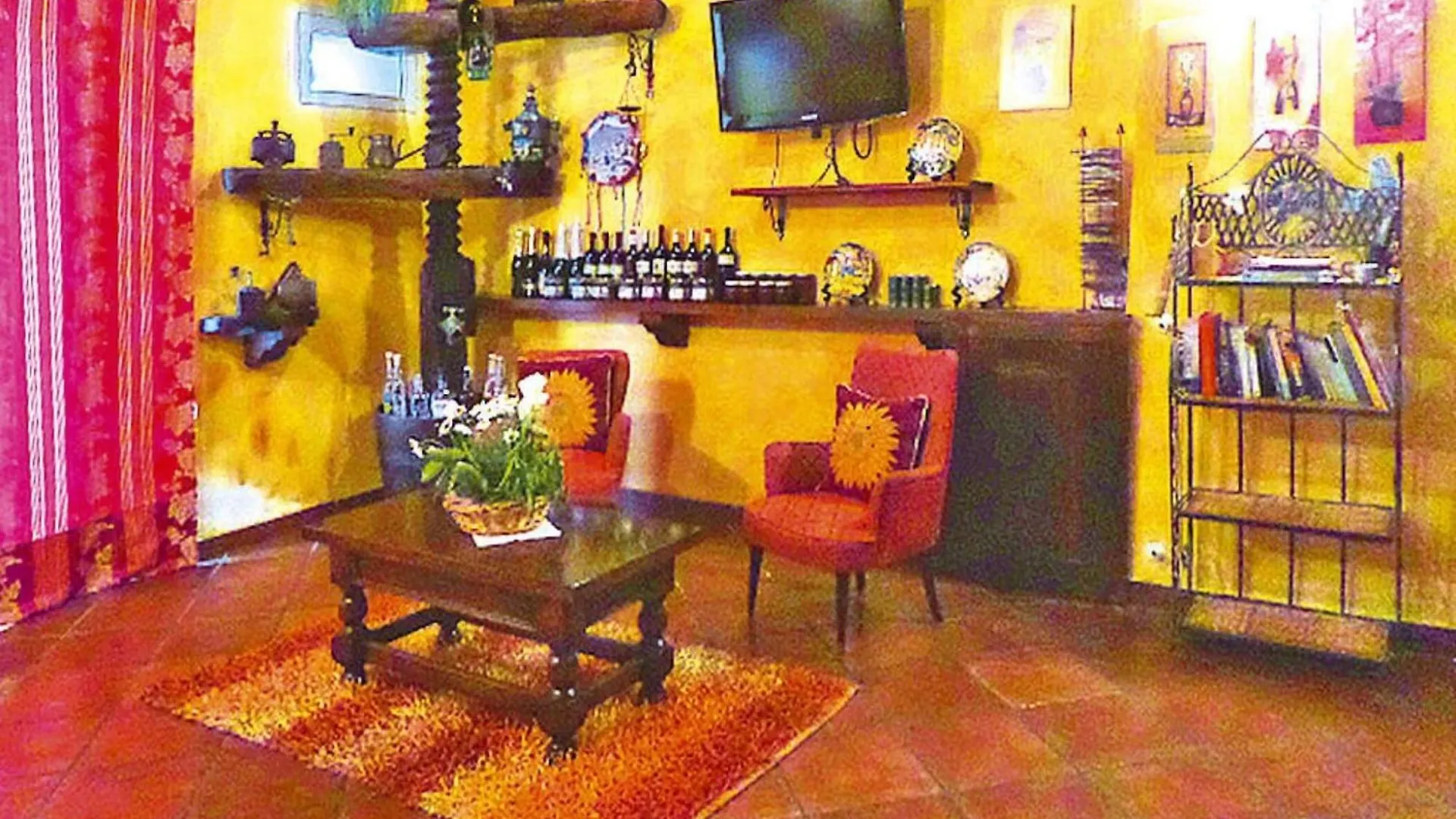 Holiday home Villa Jelu With Pool In Castiglione Di Sicilia
