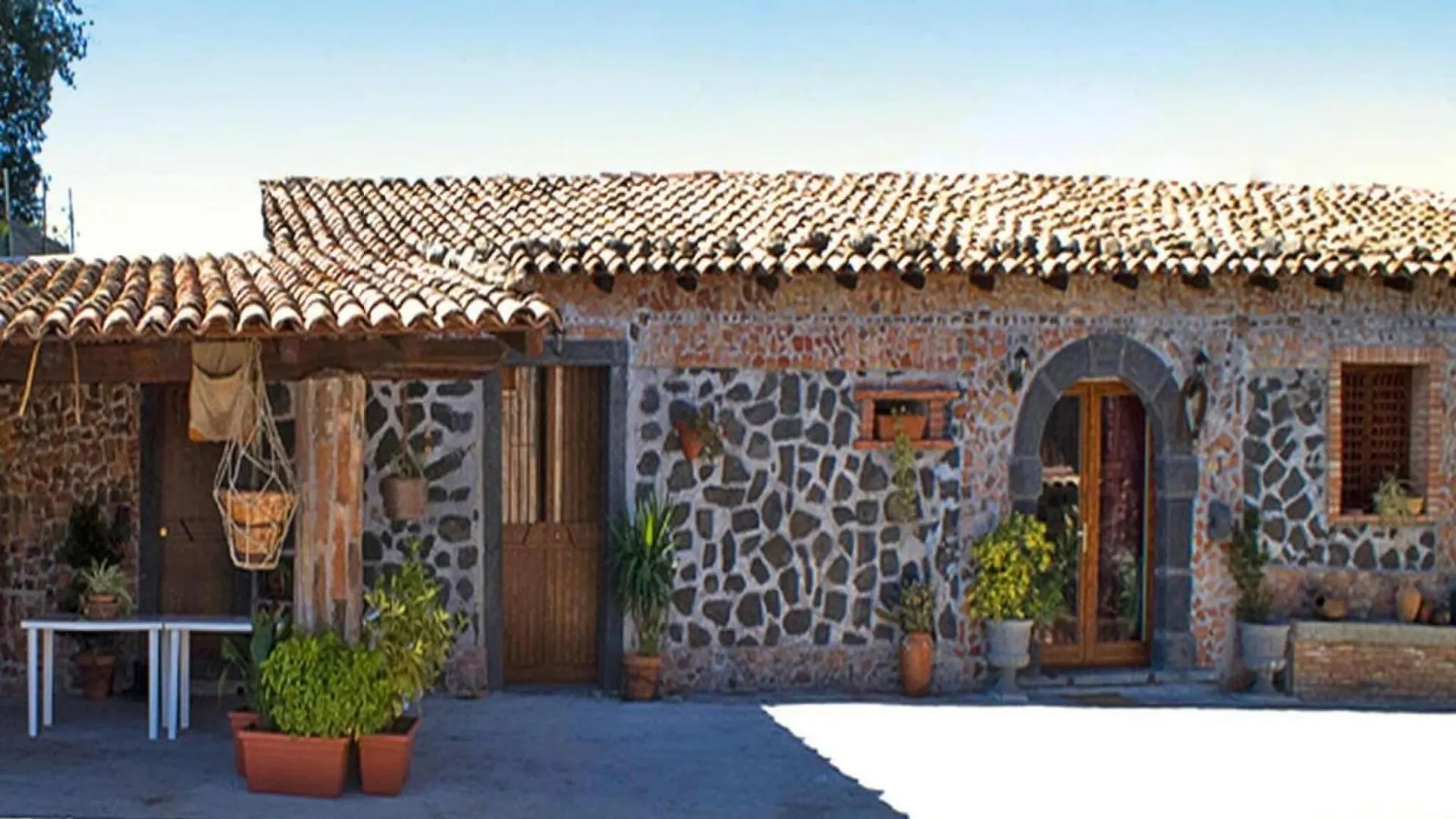 Holiday home Villa Jelu With Pool In Castiglione Di Sicilia