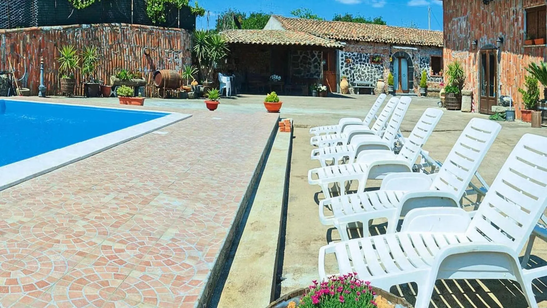 Villa Jelu With Pool In Castiglione Di Sicilia Holiday home Castiglione De Sicilia